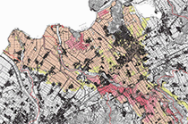 日野川想定最大規模 (抜粋)